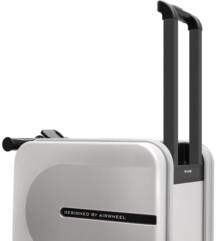 Airwheel SE3 旅行バッグ